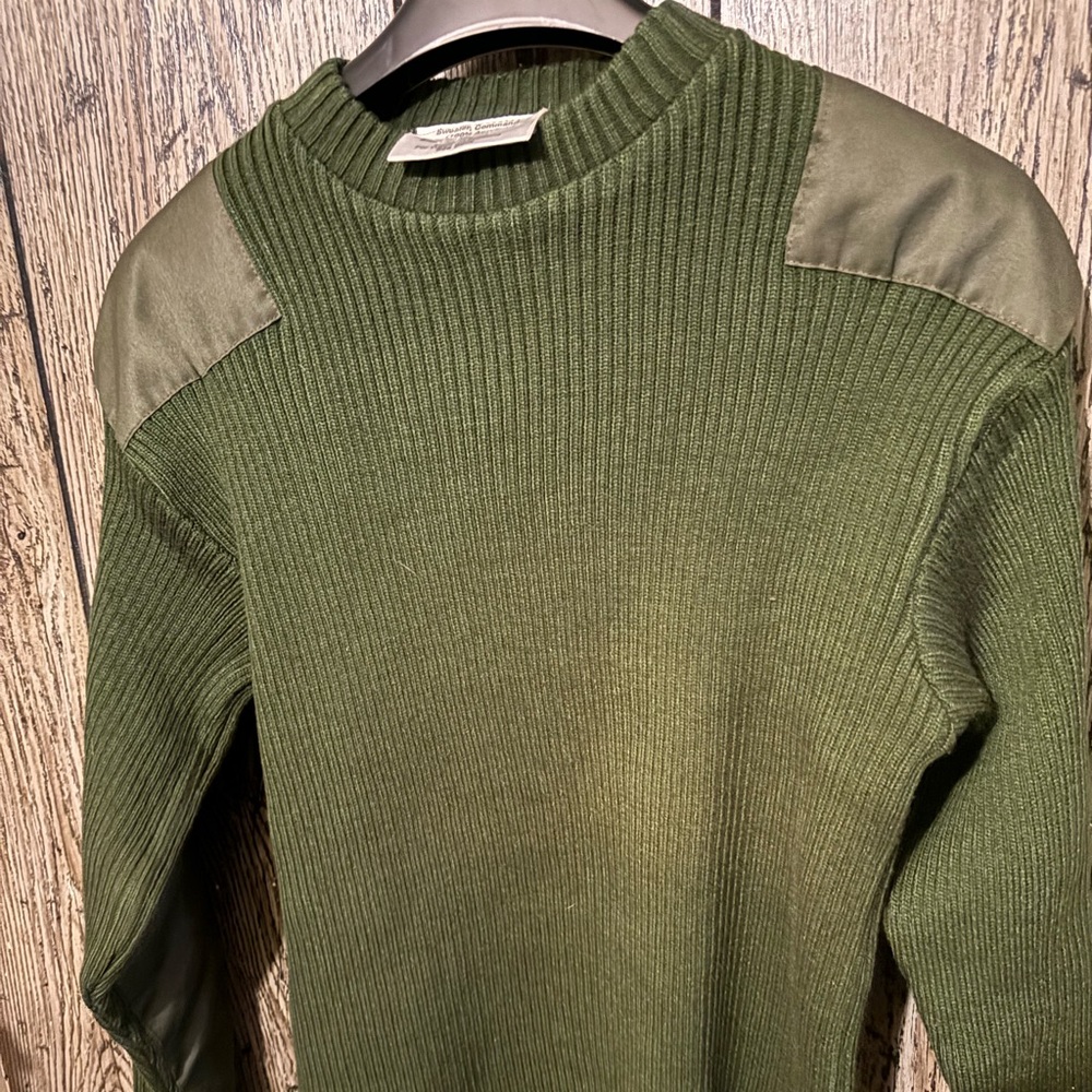 First Class Commando Xl - image 1